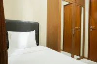 Spacious 3Br Residence at Grand Palace Kemayoran Apartment by Travelio Hotel di Jakarta Pusat
