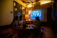 Bamba Hotel - Bungalows
