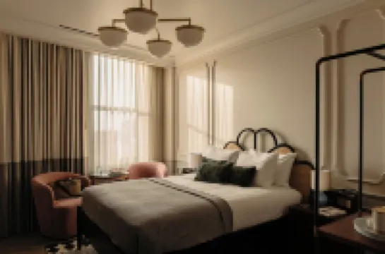 The Hoxton, Downtown La