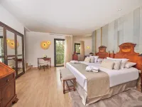 Secrets Mallorca Villamil Resort & Spa - Adults Only (+18) Hotels in Peguera