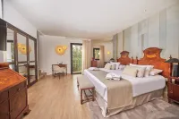 Secrets Mallorca Villamil Resort & Spa - Adults Only (+18) Hotels in Peguera