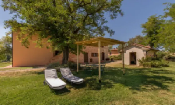 Poggiovalle Tenuta Italiana