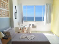 Ocean View Copacabana Best Spot