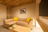 Grand Base Saiwaimachi Các khách sạn ở Nagasaki