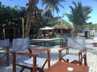 Idylle Beach - Pools