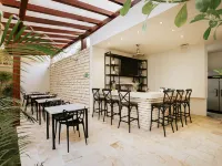 The Strabon Tulum โรงแรมในตูลุม