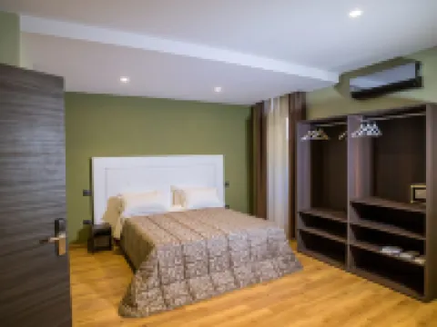 Hotel Europa Art Caserta Hotels in Caserta