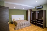 Hotel Europa Art Caserta