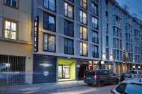 Hotel Demas City Hotels in München