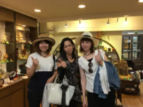 Guest House Fukutomi - Female Only