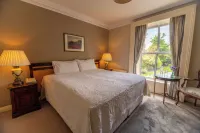 Aberdeen Lodge Hotel a Dun Laoghaire