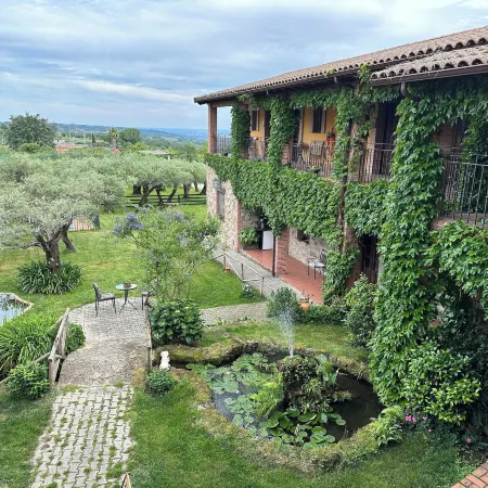 Hotel Rural la Covacha