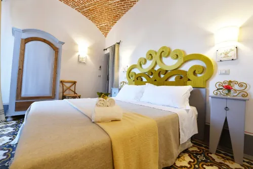 Bisos Ospitalità Diffusa Eco-Sostenibile Hotels in Paulle