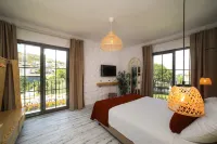 Huzurla Otel Hotels in Denizli Mahallesi