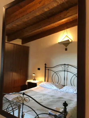 Agriturismo Montupoli Các khách sạn ở 