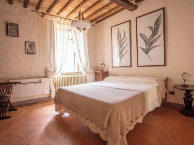 Guesthouse da Idolina Dal 1946
