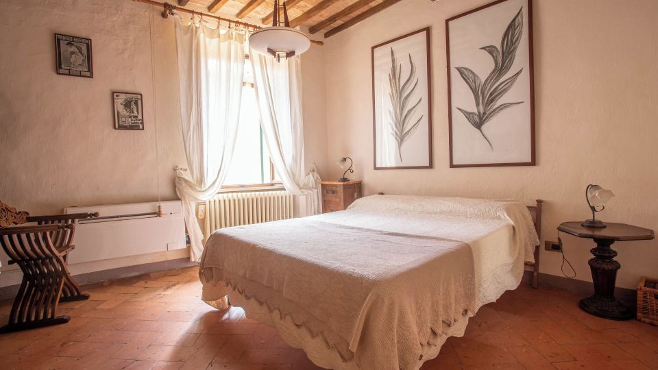 Guesthouse da Idolina Dal 1946