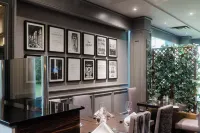 Normandy Hotel (Near Glasgow Airport) - Завтрак
