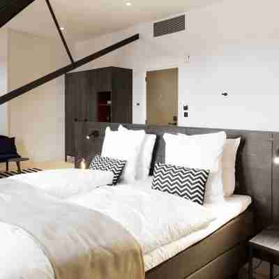 Corsendonk Turnova Rooms