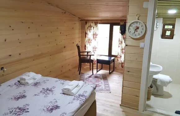 姆喬拉精品酒店