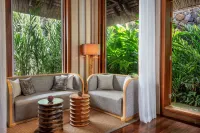 Shangri-Las le Touessrok Resort and Spa - Spa