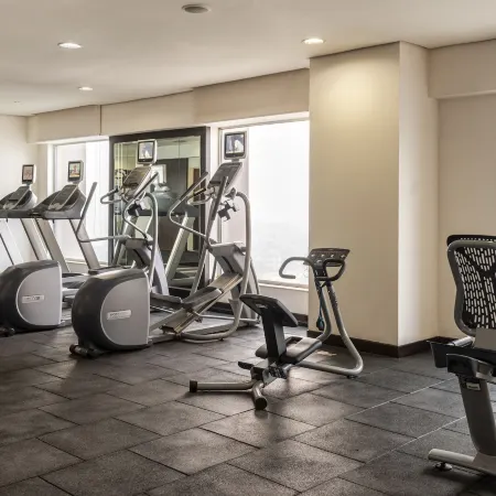 DoubleTree by Hilton Gurugram Baani Square