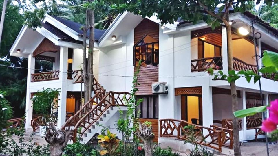 The Bruce Beach Resort