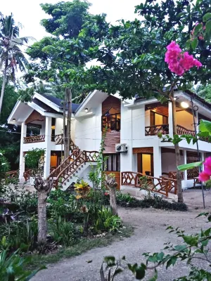 The Bruce Resort