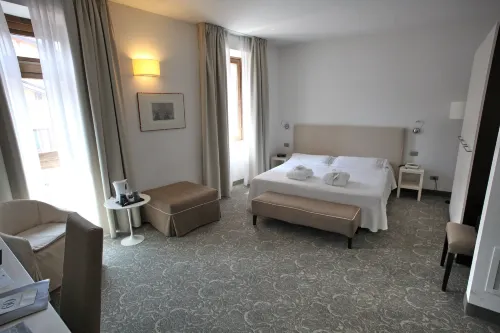 Albergo Accademia