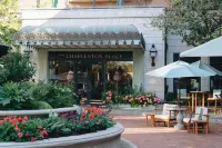 The Charleston Place Hotels near Waterfront Park