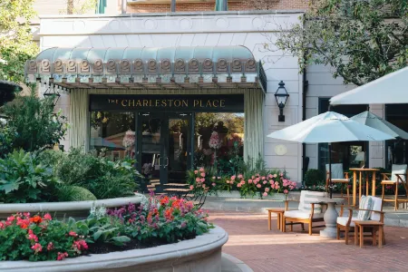 The Charleston Place