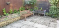 Tivoli Bungalow Hotels in Weston-Super-Mare