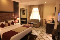 Hotel Florence Hotels in Central Delhi