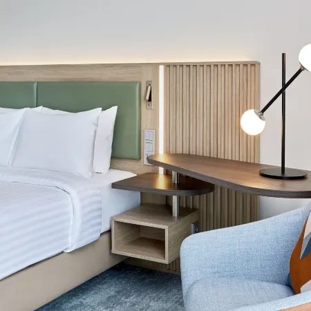 Courtyard by Marriott Schwerin