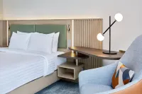 Courtyard by Marriott Schwerin - Pet friendly