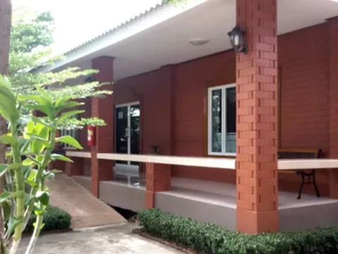 รูปภาพของล้อมดาวรีสอร์ท