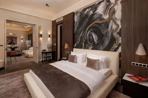 Anna Grand Hotel