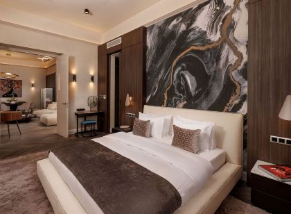 Anna Grand Hotel