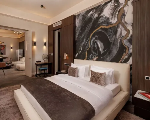 Anna Grand Hotel Hotels in Balatonfured