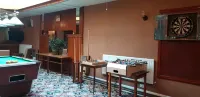 Old Priory Guest House Hotels in Carmarthen