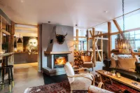The Hearts Hotel Boutique Und Event Resort Hotels in Braunlage