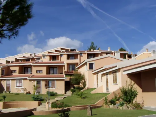 Corallo Vacanze