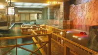 Isawa View Hotel - Hot Tub