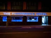 普瑞沃克斯公寓式酒店 鄰近利物浦基督君王都主教座堂的酒店