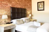 Willows Garden Hotel Potchefstroom Hotel di Potchefstroom