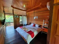 Hotel Besar Bulan Baru - Senggigi