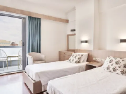 Mediterranee Hotels in Patrai