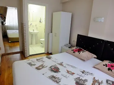 카디코이 포트 호텔