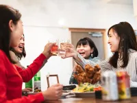 Hostel Marika Hotels in Nichinan