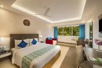 Sterling Goa Varca - balcony